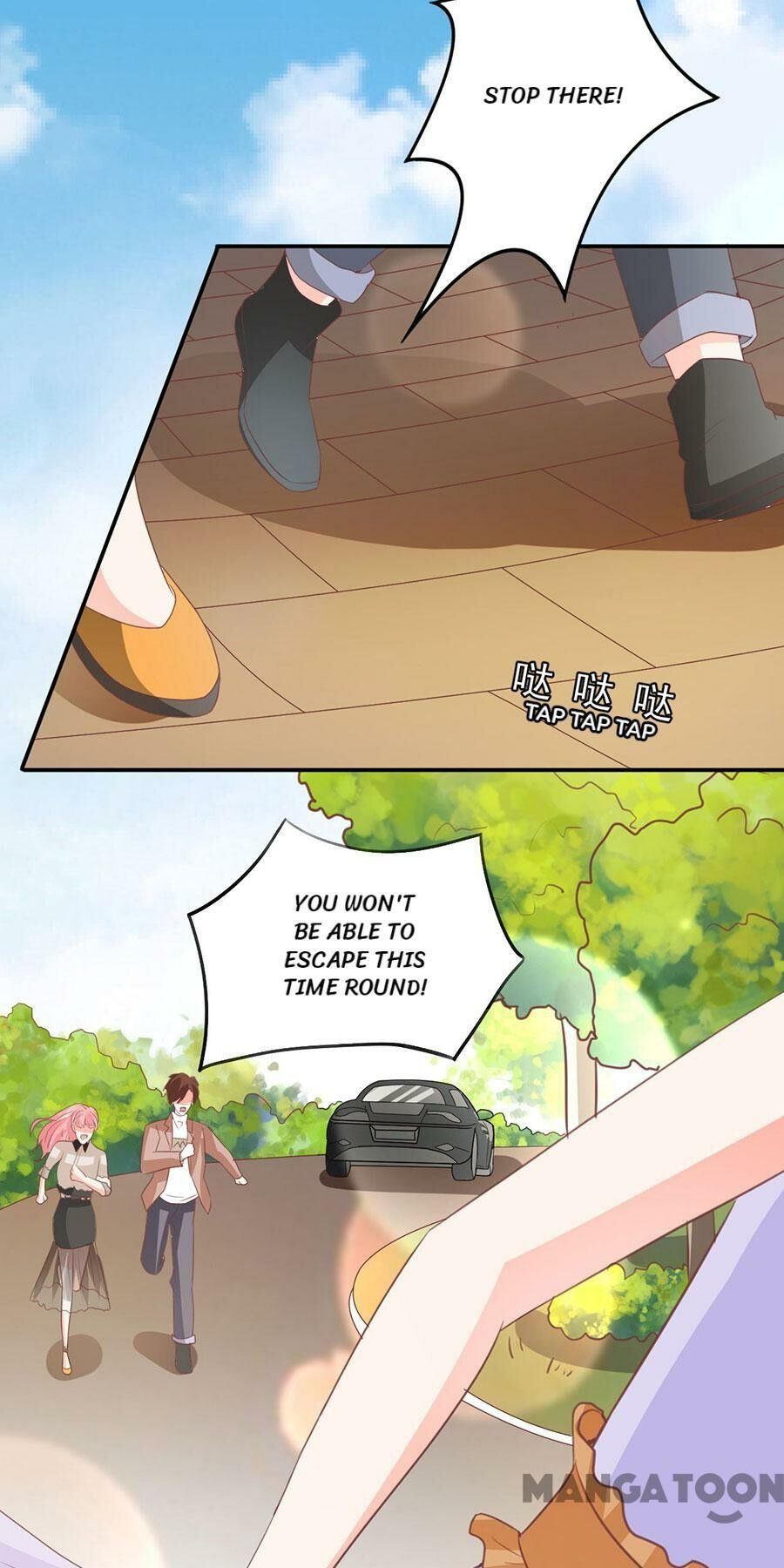 Prince’s Private Baby Chapter 232 page 4