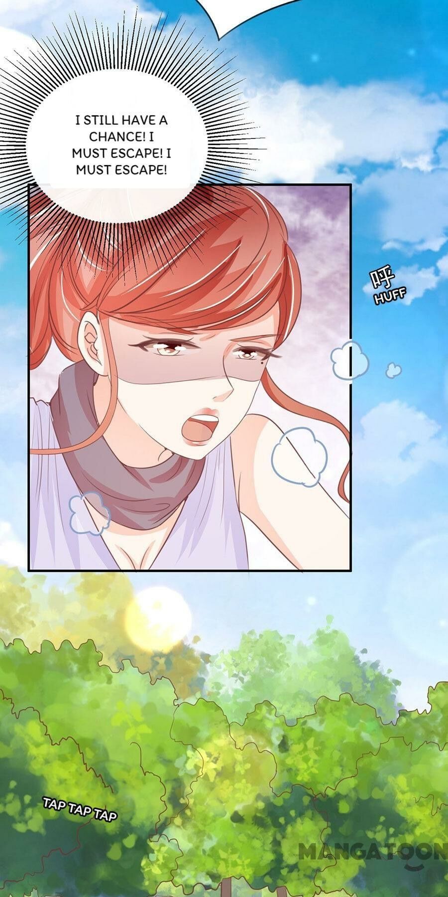 Prince’s Private Baby Chapter 232 page 6
