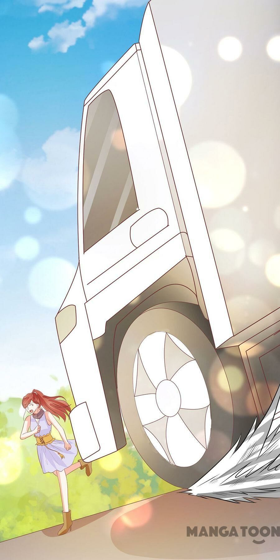 Prince’s Private Baby Chapter 232 page 10