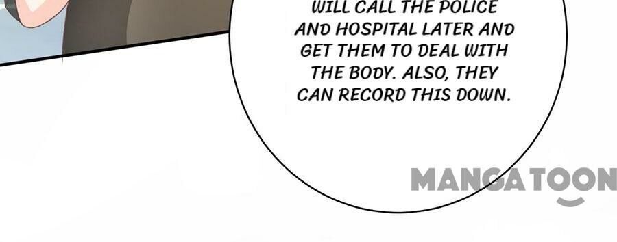 Prince’s Private Baby Chapter 232 page 21