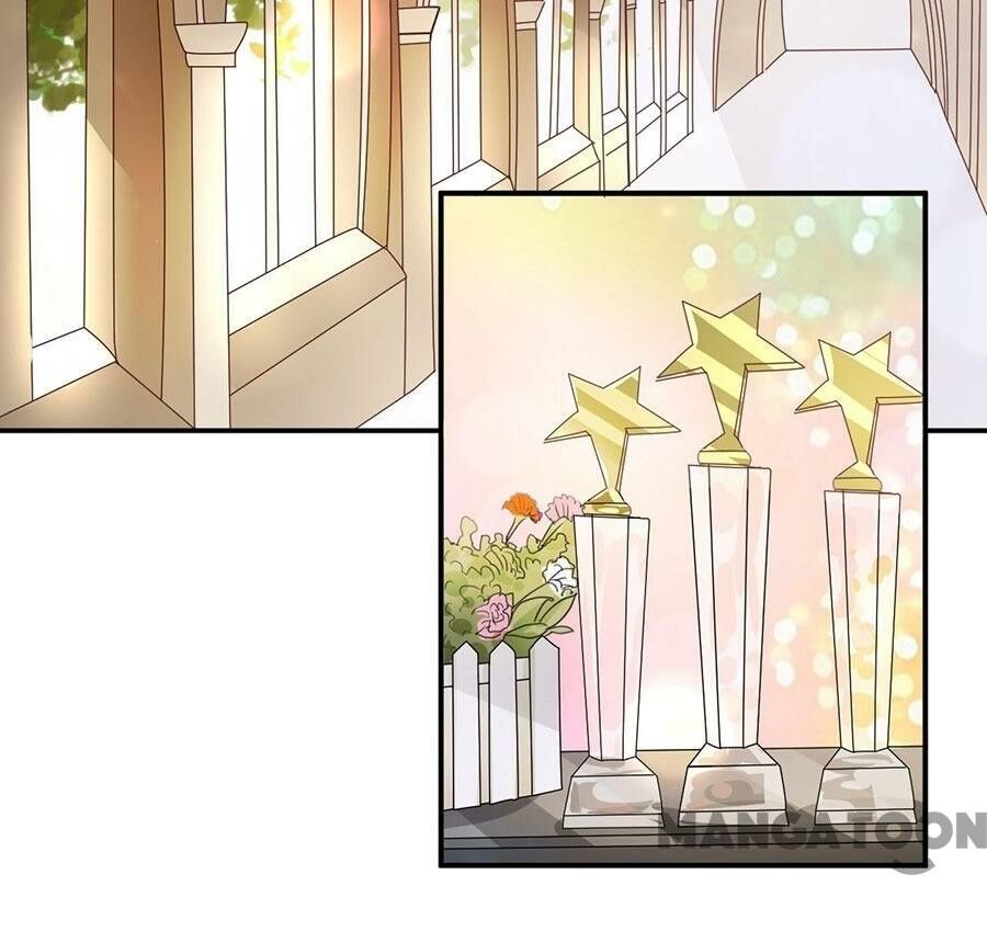 Prince’s Private Baby Chapter 232 page 23