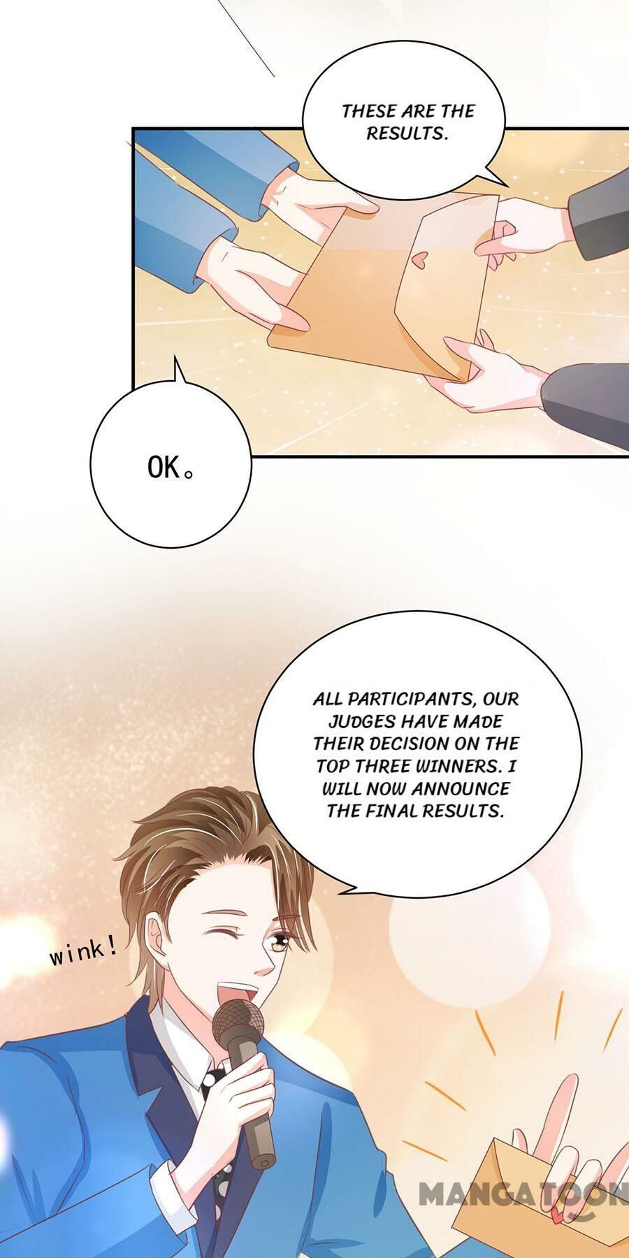 Prince’s Private Baby Chapter 232 page 31