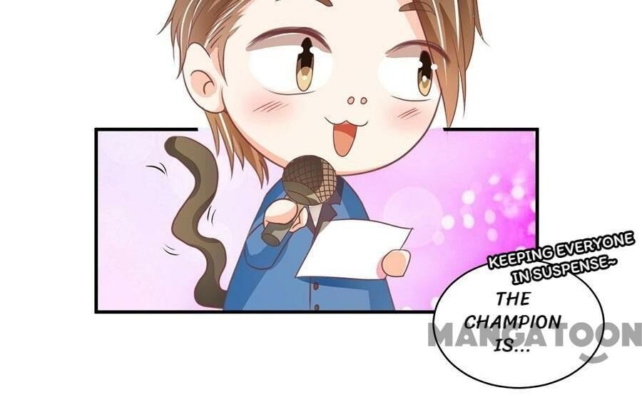Prince’s Private Baby Chapter 232 page 34