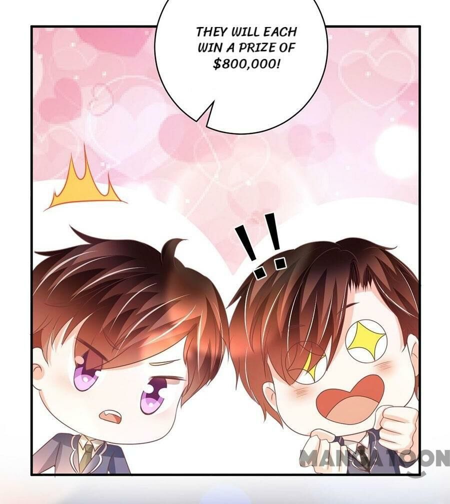 Prince’s Private Baby Chapter 232 page 36
