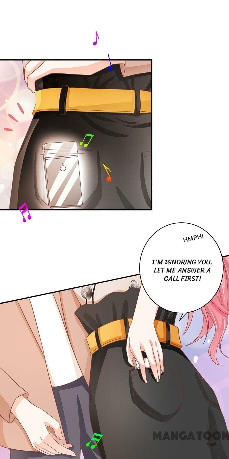 Prince’s Private Baby Chapter 233 page 22
