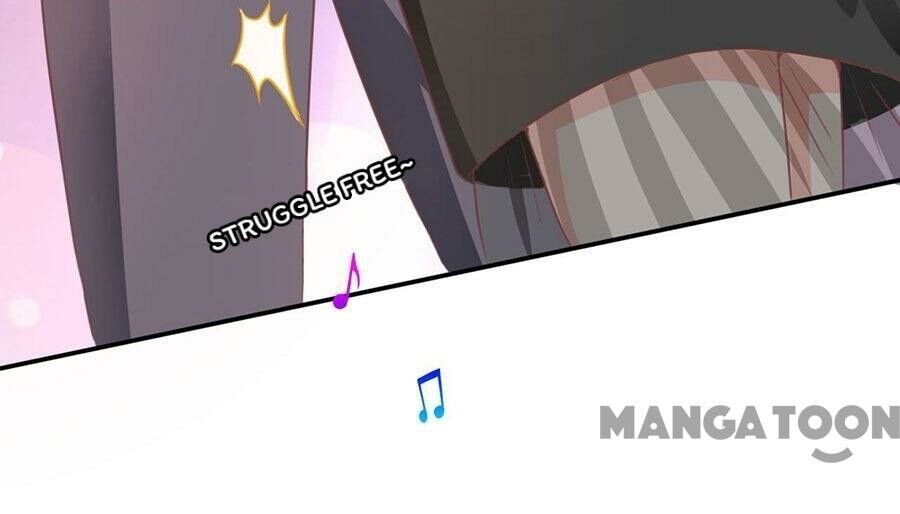 Prince’s Private Baby Chapter 233 page 23