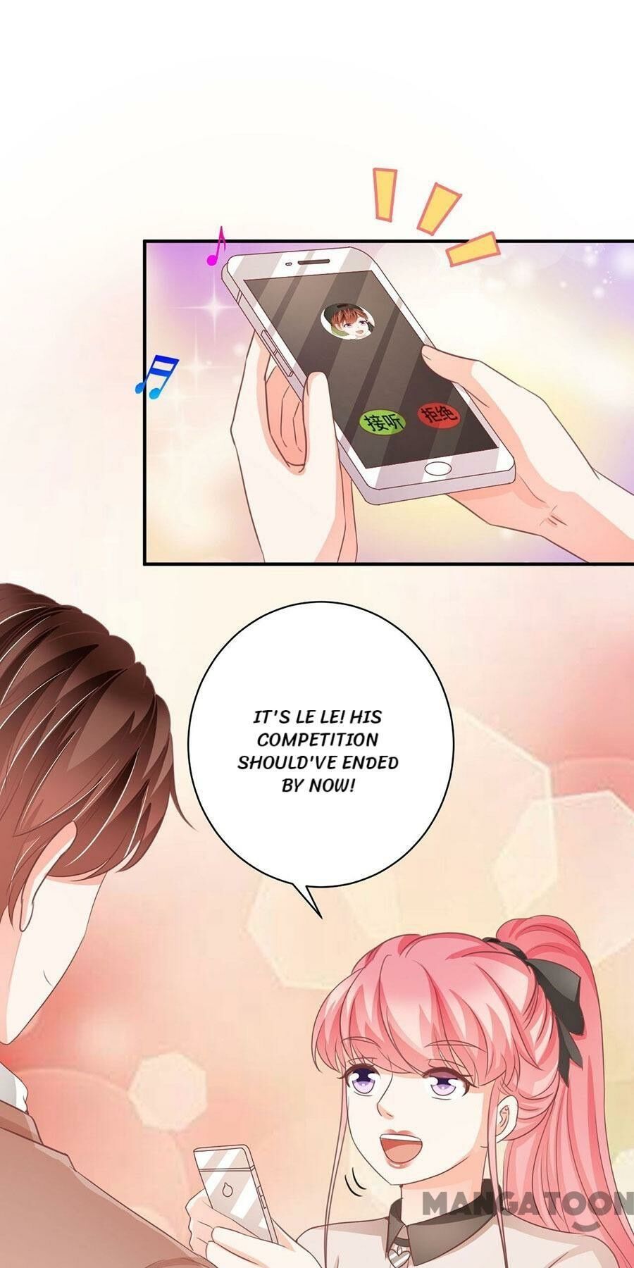 Prince’s Private Baby Chapter 233 page 24