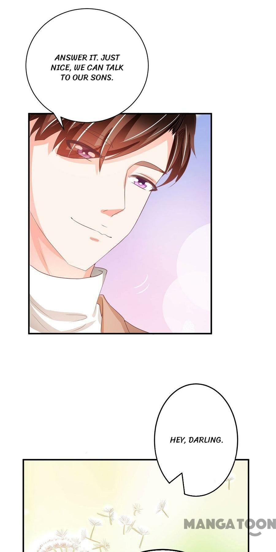 Prince’s Private Baby Chapter 233 page 26