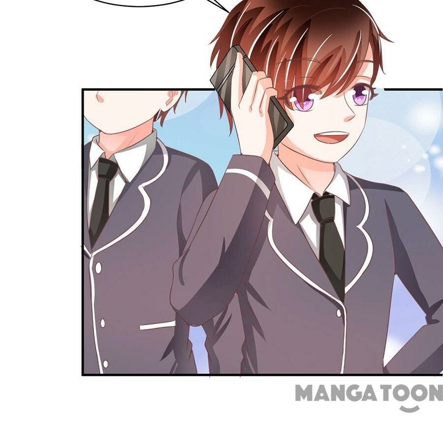 Prince’s Private Baby Chapter 233 page 29