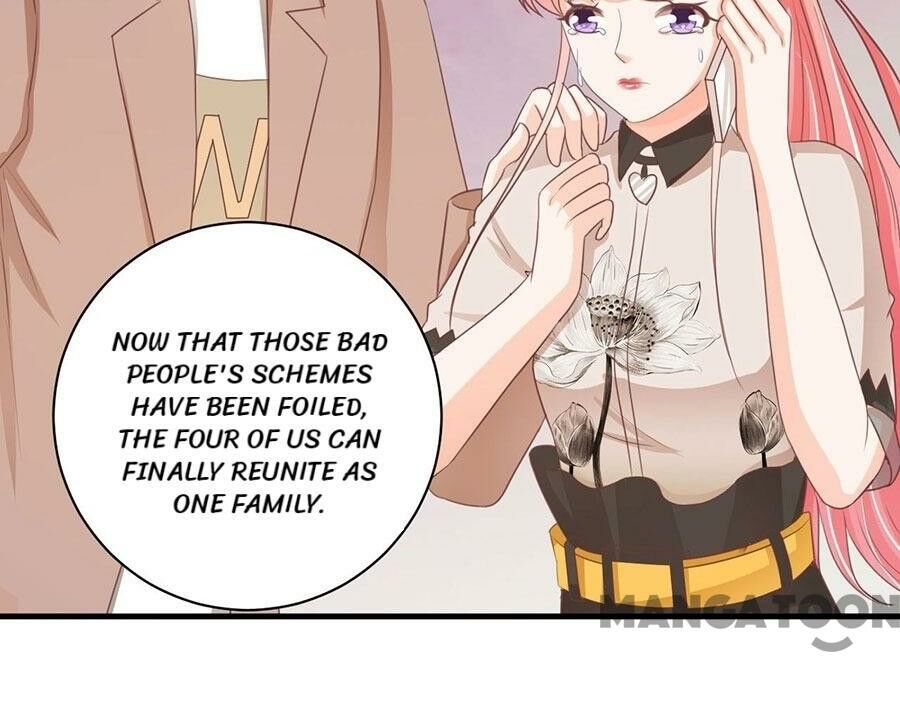 Prince’s Private Baby Chapter 233 page 37