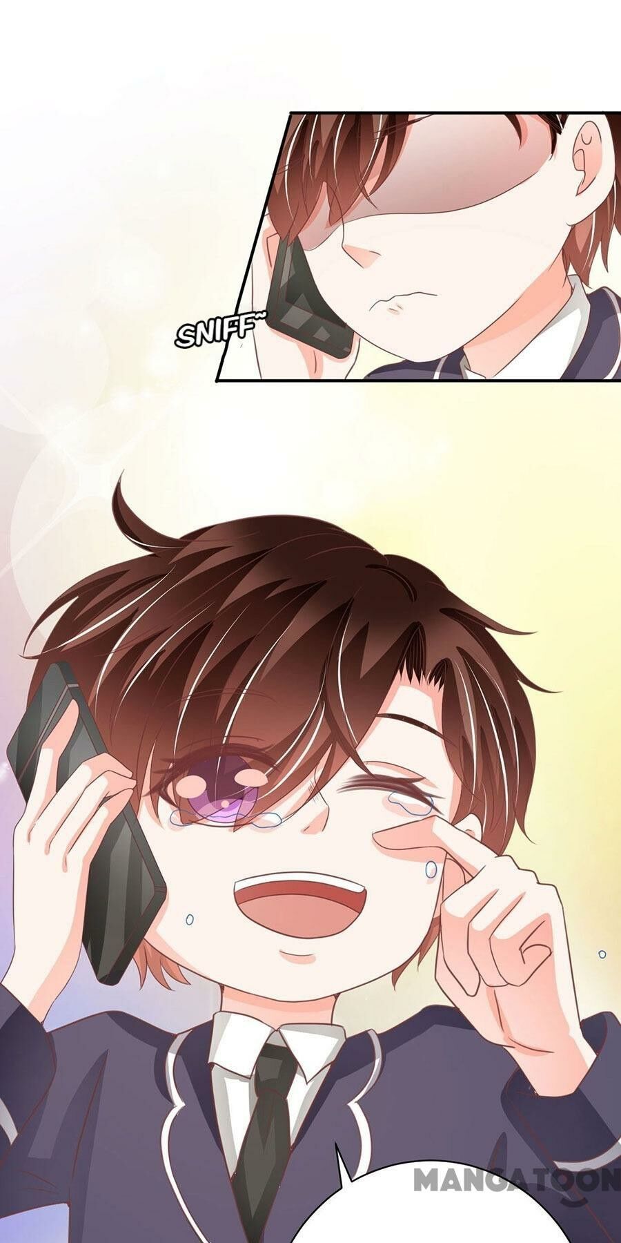 Prince’s Private Baby Chapter 233 page 38