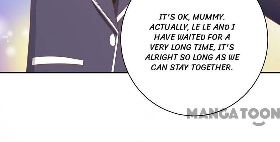 Prince’s Private Baby Chapter 233 page 39