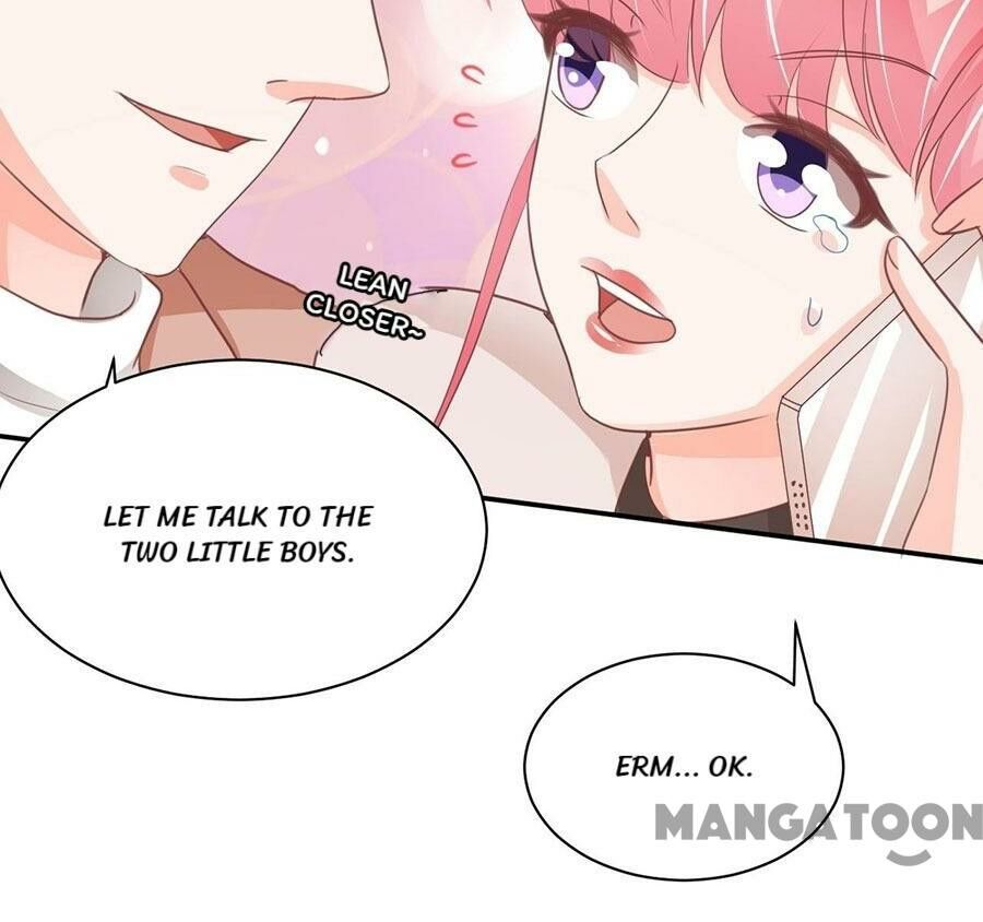 Prince’s Private Baby Chapter 233 page 41