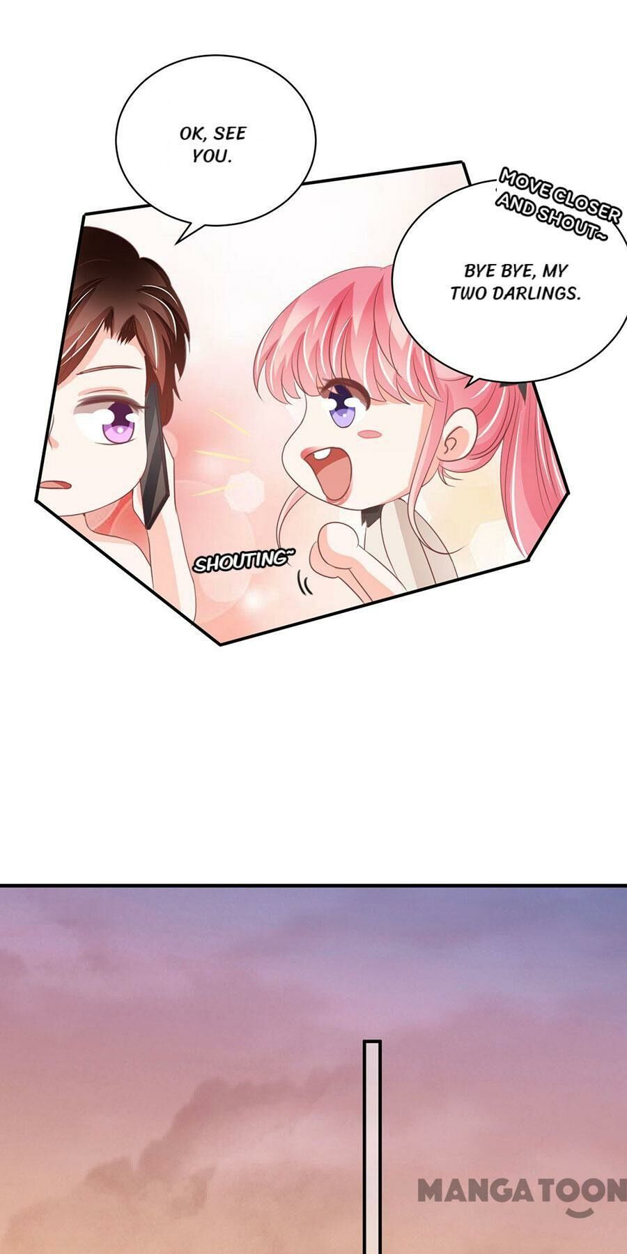 Prince’s Private Baby chapter 234 page 6