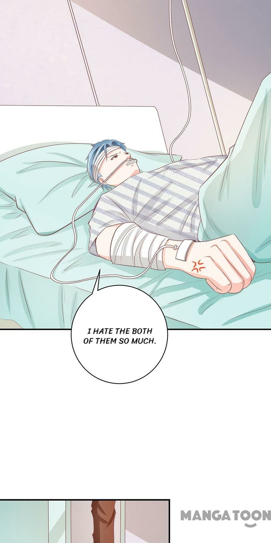 Prince’s Private Baby chapter 234 page 10