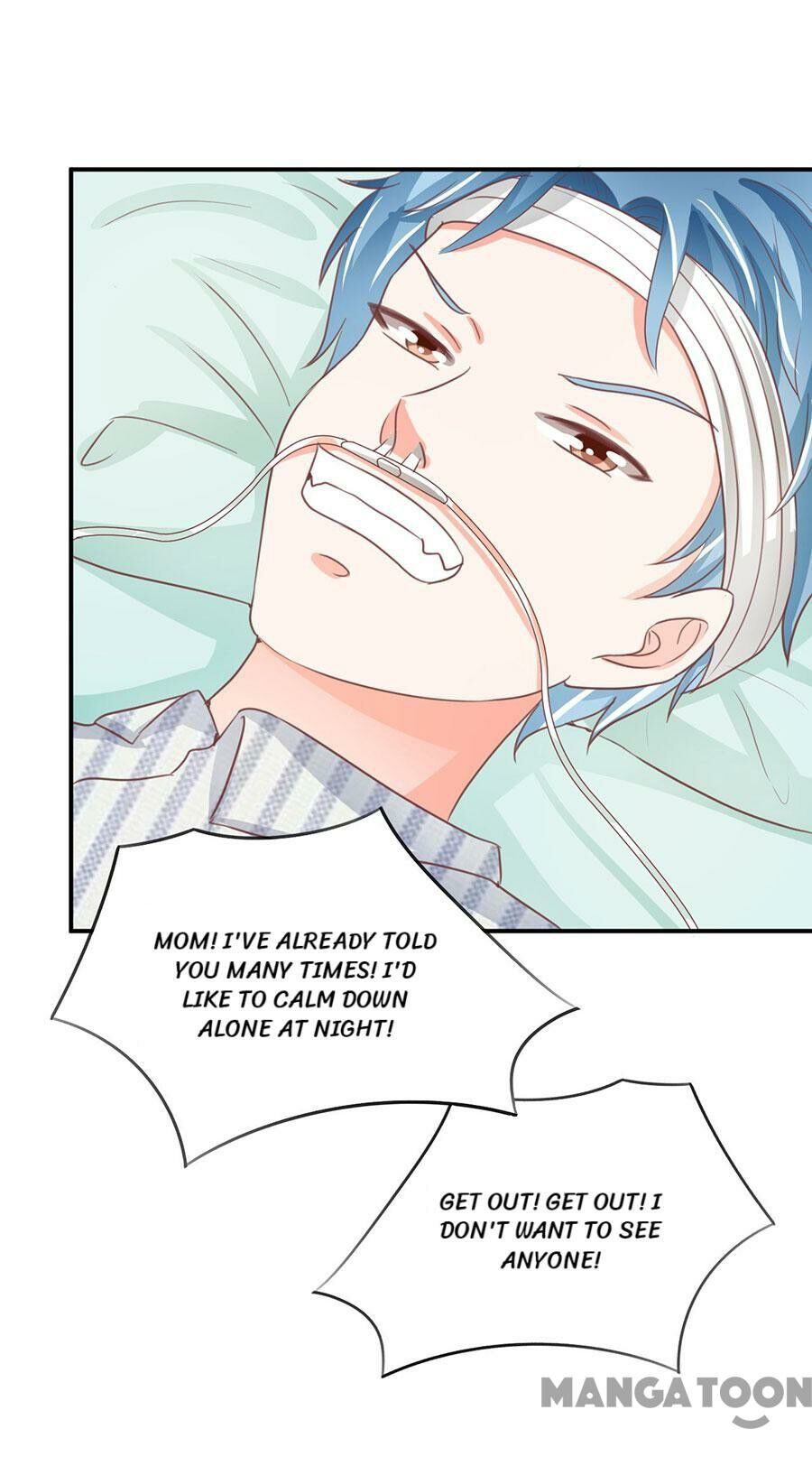 Prince’s Private Baby chapter 234 page 12