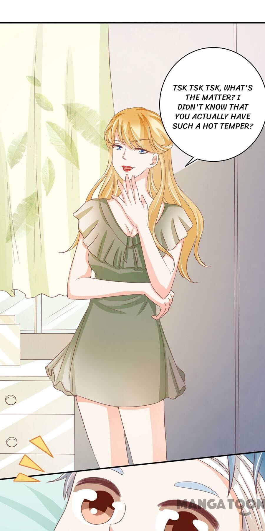 Prince’s Private Baby chapter 234 page 13