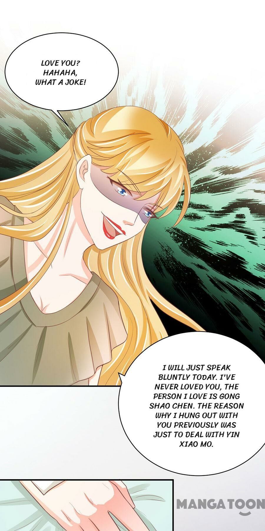Prince’s Private Baby chapter 234 page 19