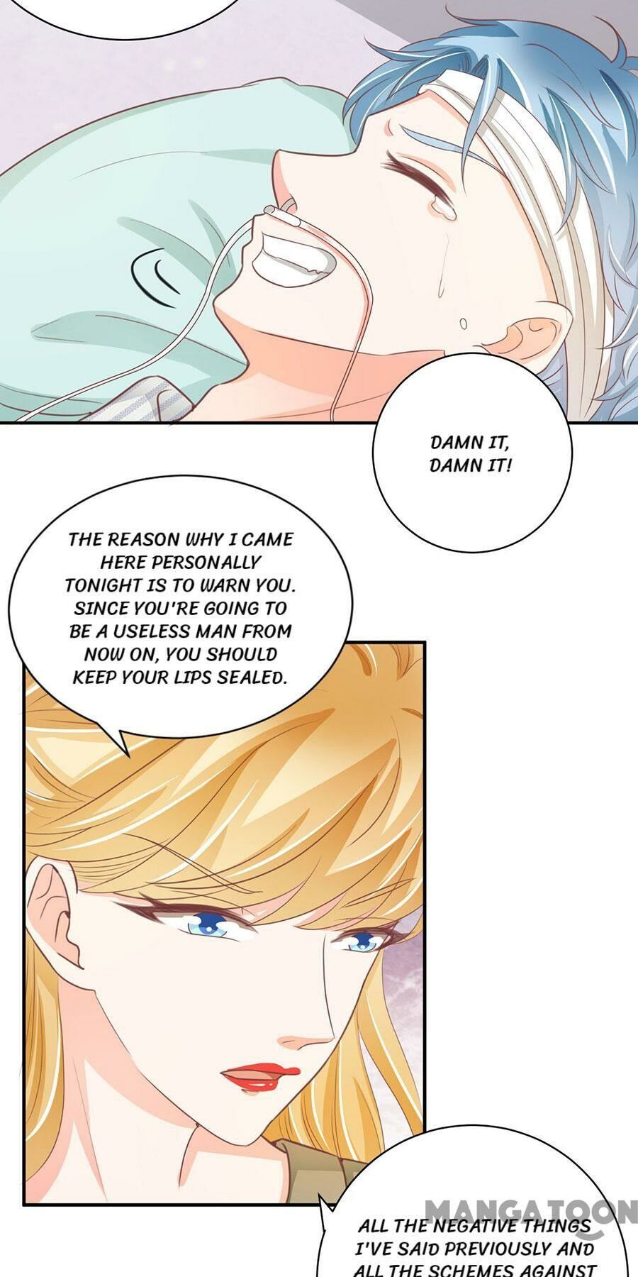 Prince’s Private Baby chapter 234 page 21