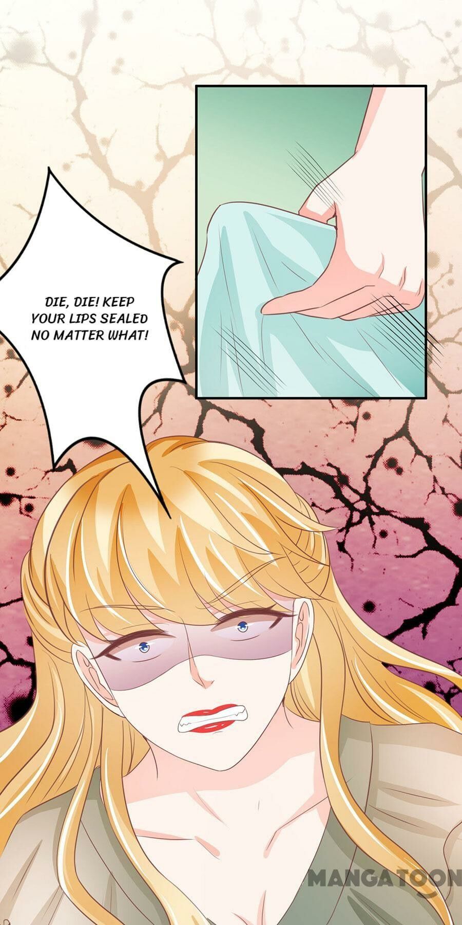 Prince’s Private Baby chapter 234 page 30
