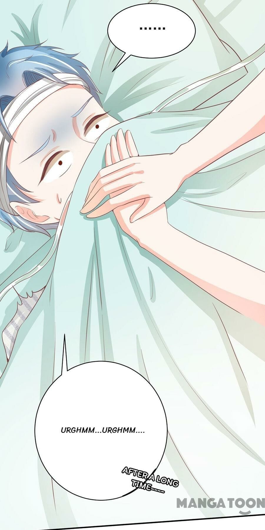 Prince’s Private Baby chapter 234 page 32