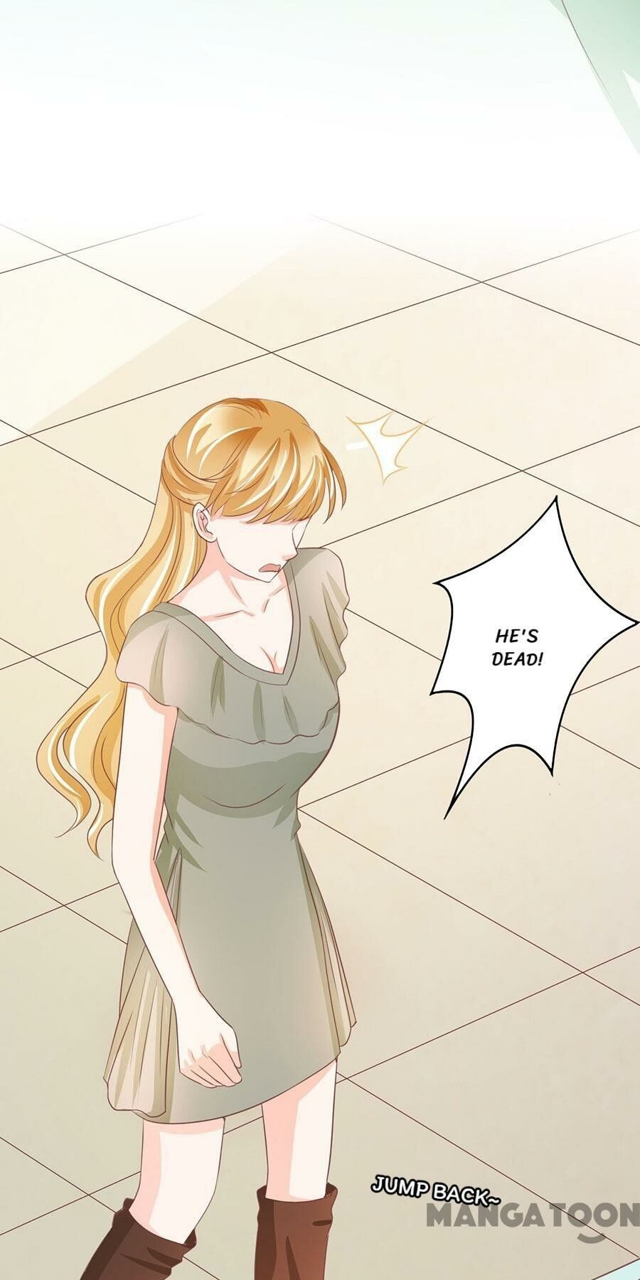 Prince’s Private Baby chapter 234 page 37