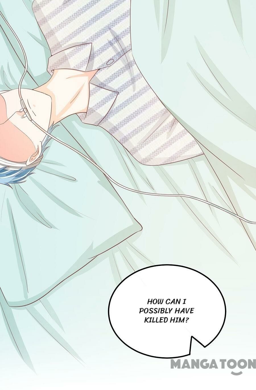 Prince’s Private Baby chapter 234 page 39