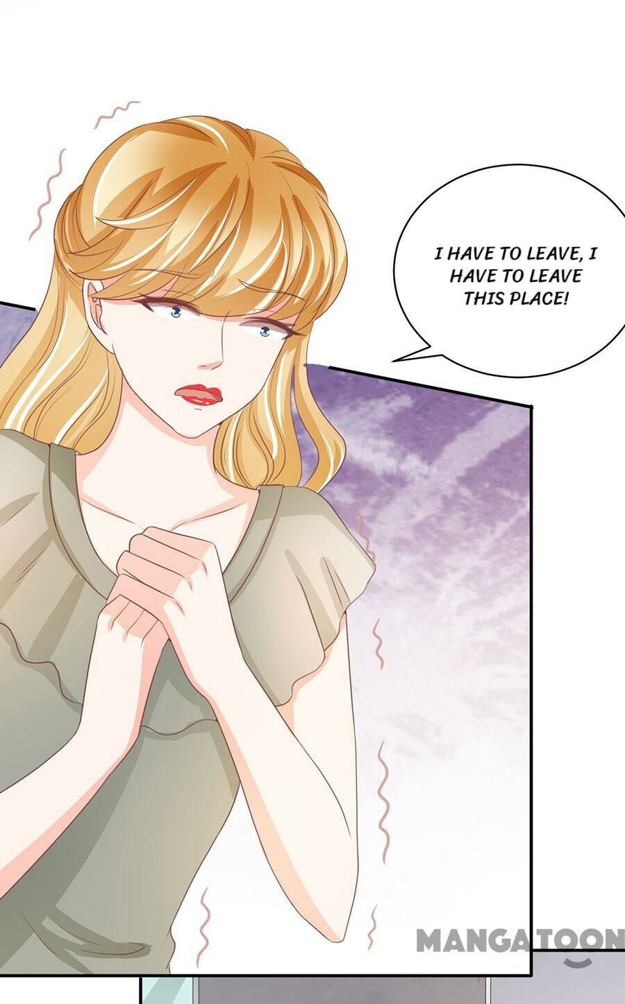 Prince’s Private Baby chapter 234 page 40