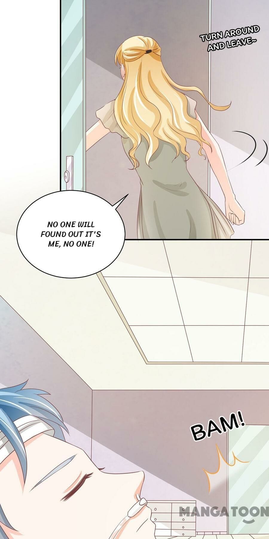 Prince’s Private Baby chapter 234 page 41