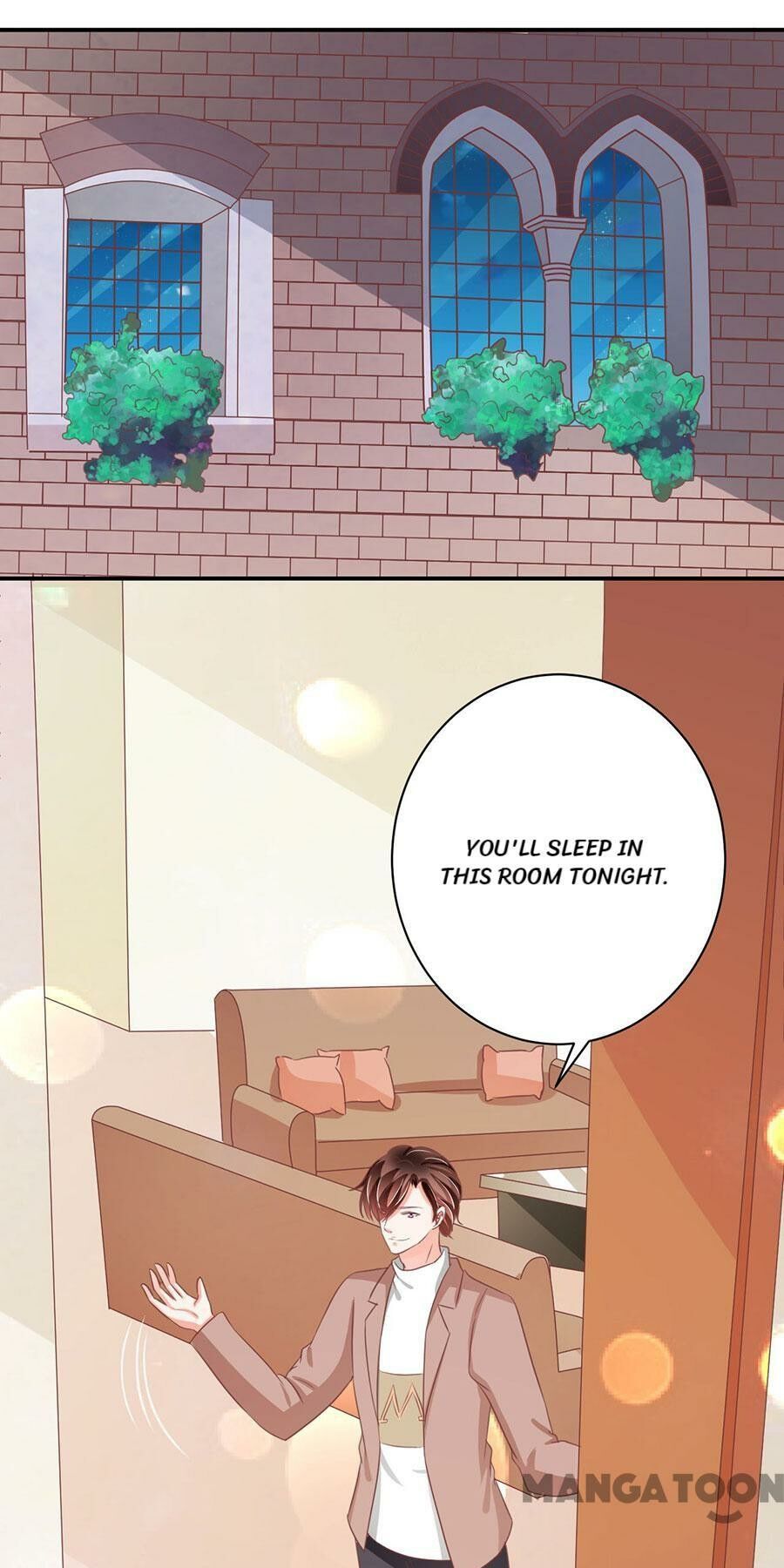 Prince’s Private Baby Chapter 235 page 3
