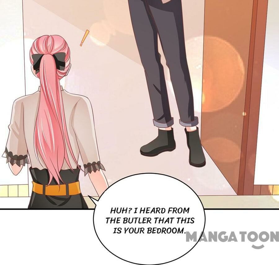Prince’s Private Baby Chapter 235 page 4