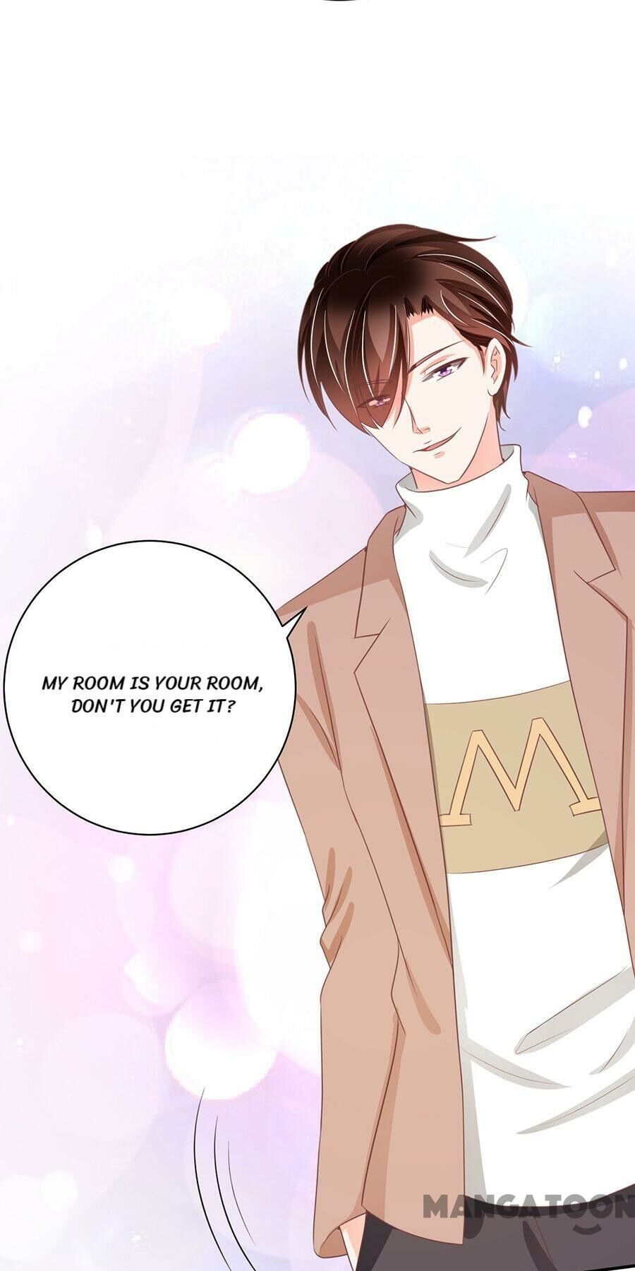 Prince’s Private Baby Chapter 235 page 5