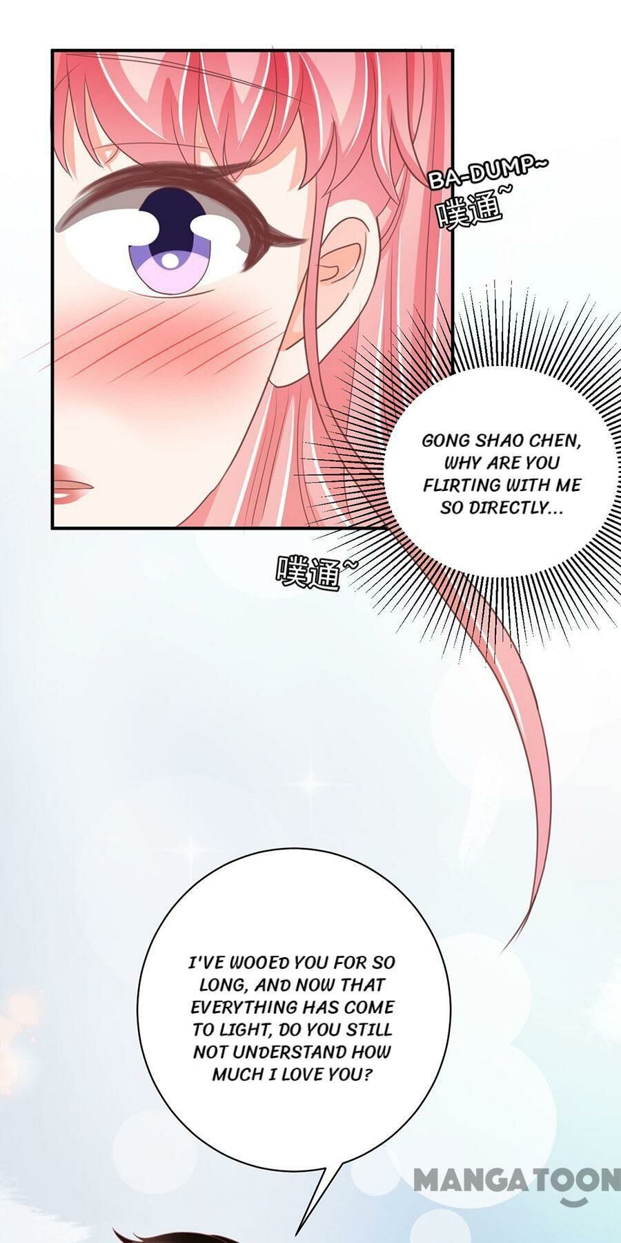 Prince’s Private Baby Chapter 235 page 9