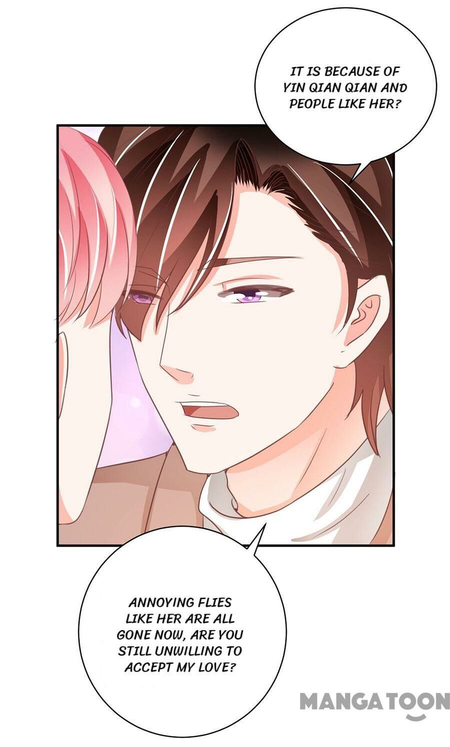 Prince’s Private Baby Chapter 235 page 11