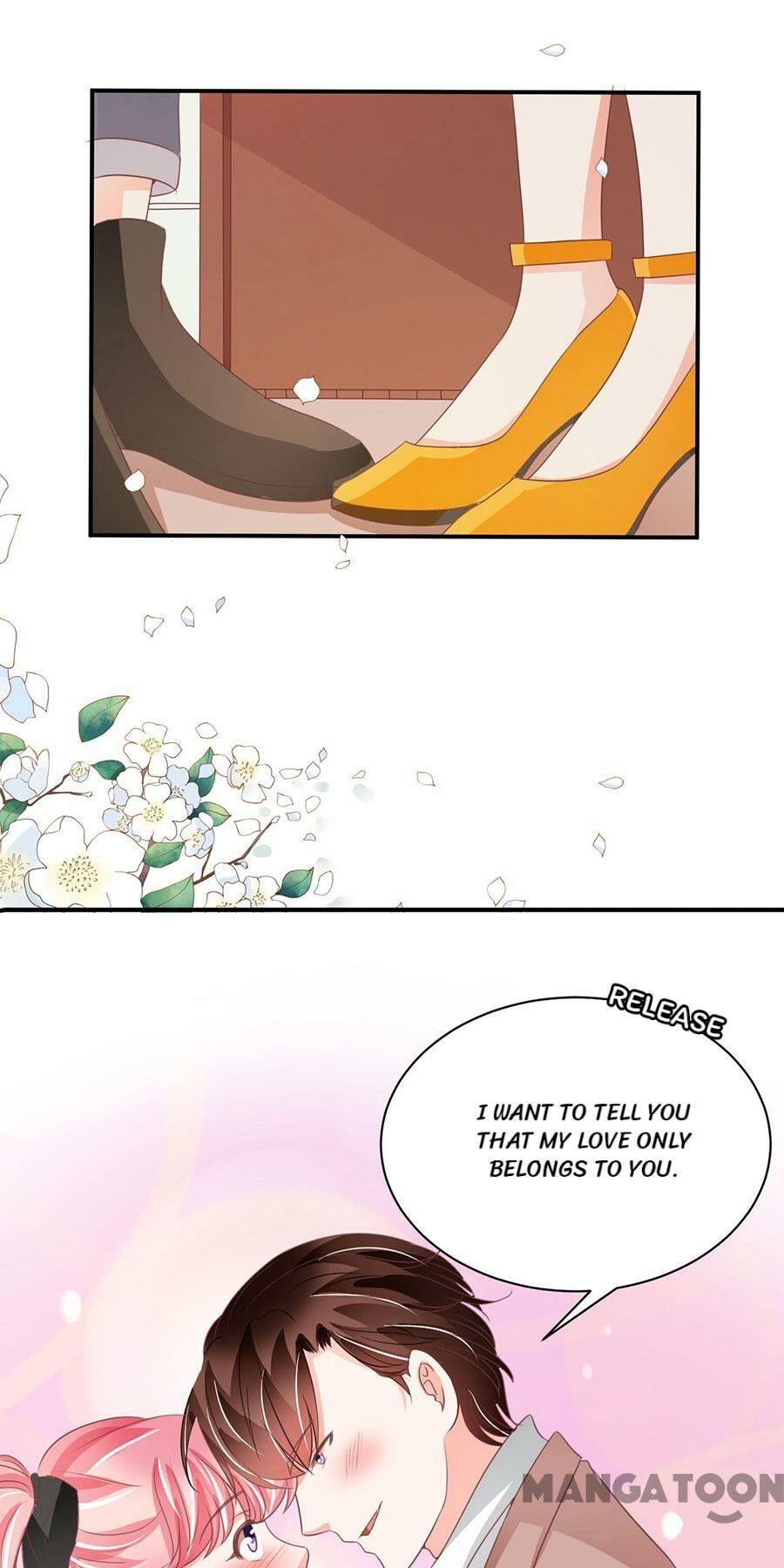 Prince’s Private Baby Chapter 235 page 17