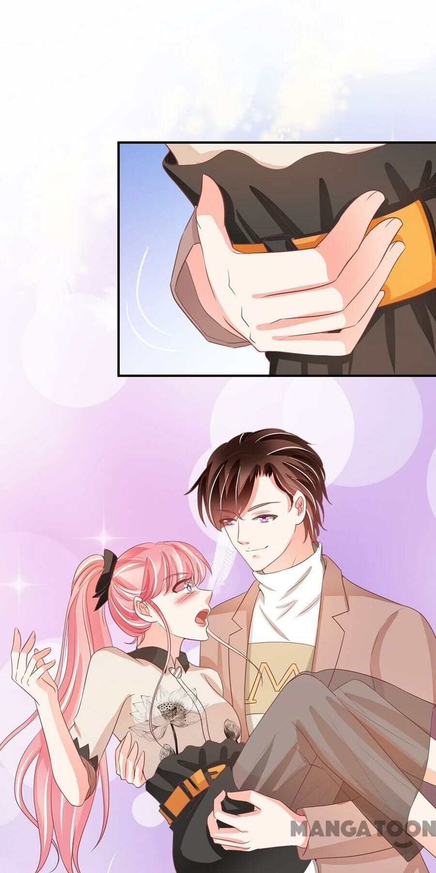 Prince’s Private Baby Chapter 235 page 19
