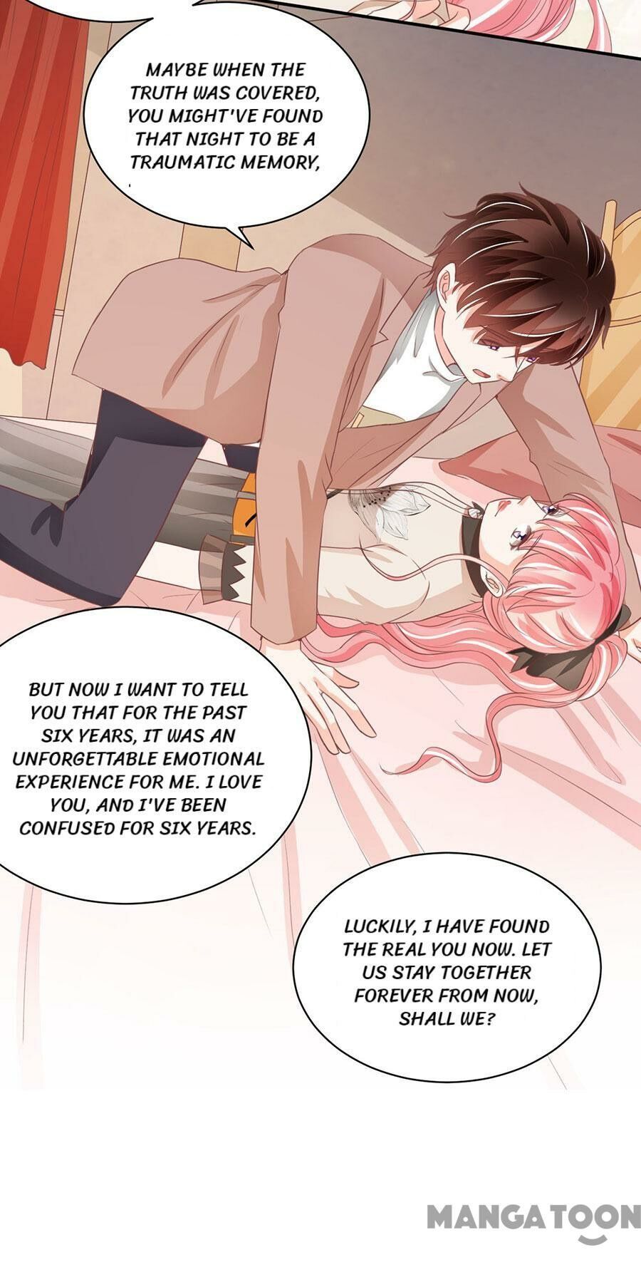 Prince’s Private Baby Chapter 235 page 22