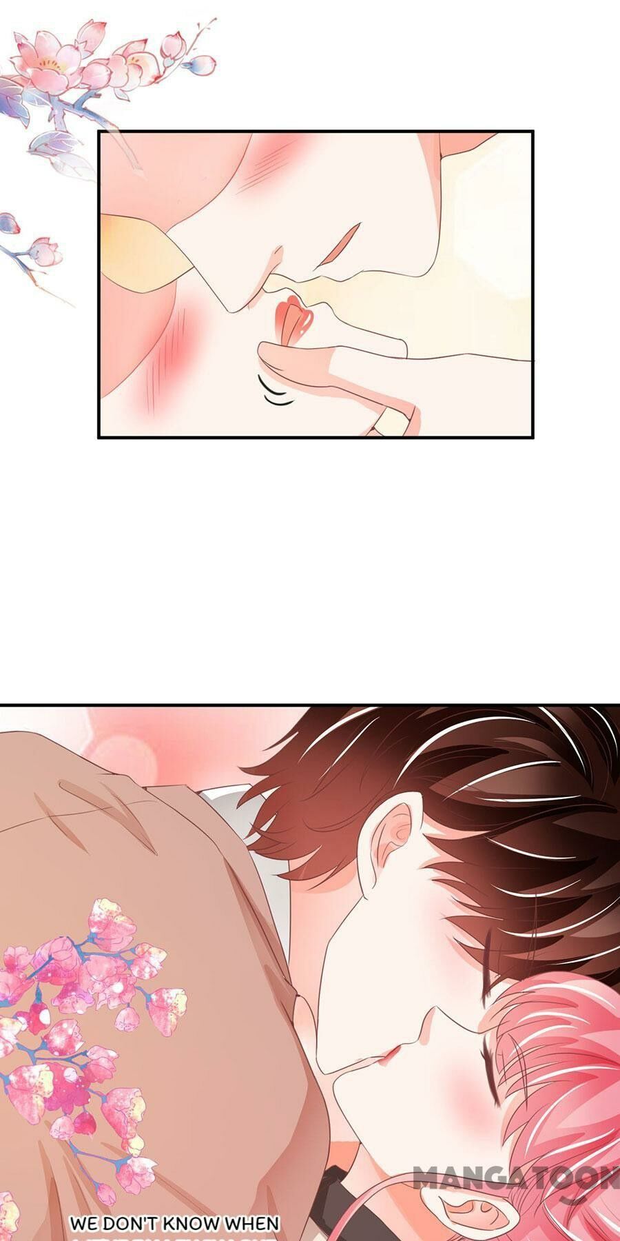 Prince’s Private Baby Chapter 235 page 25