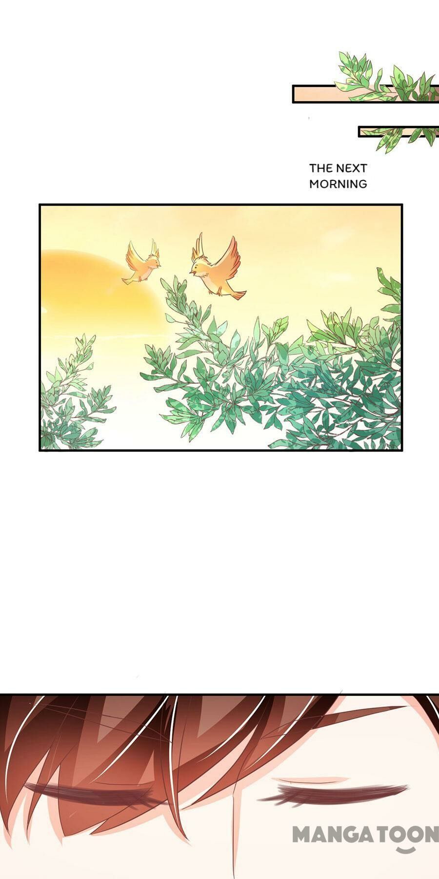 Prince’s Private Baby Chapter 235 page 29