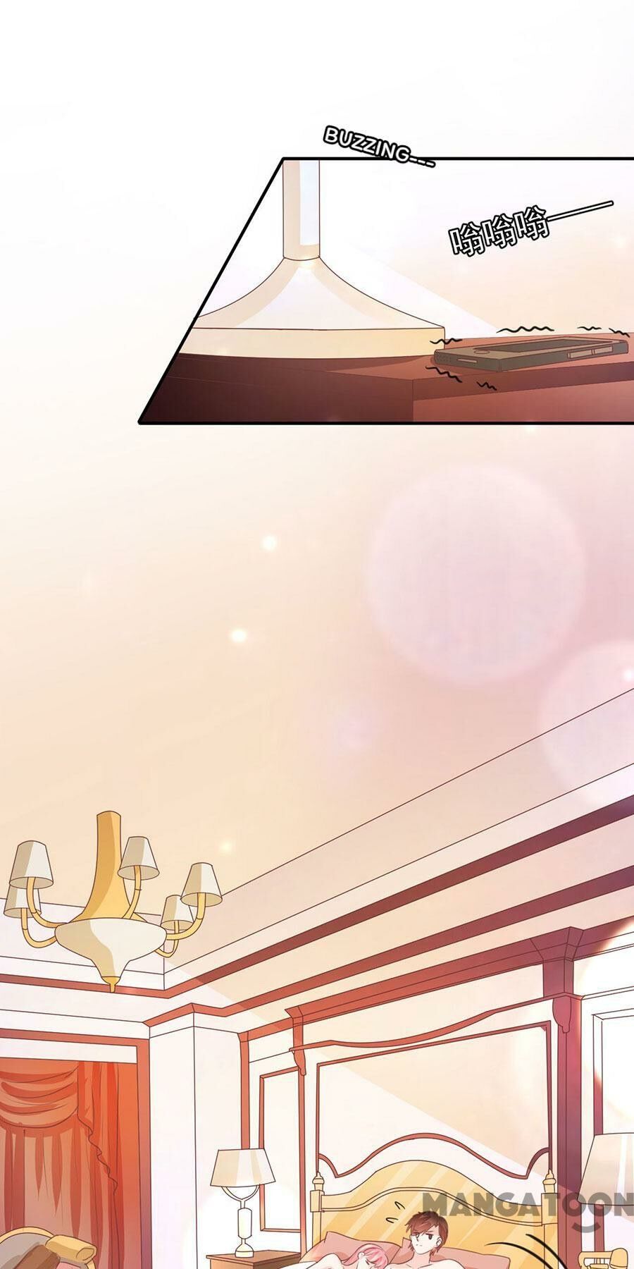 Prince’s Private Baby Chapter 235 page 33