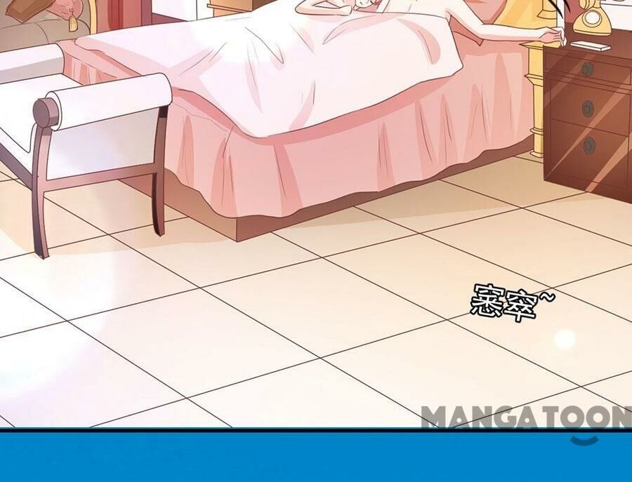 Prince’s Private Baby Chapter 235 page 34