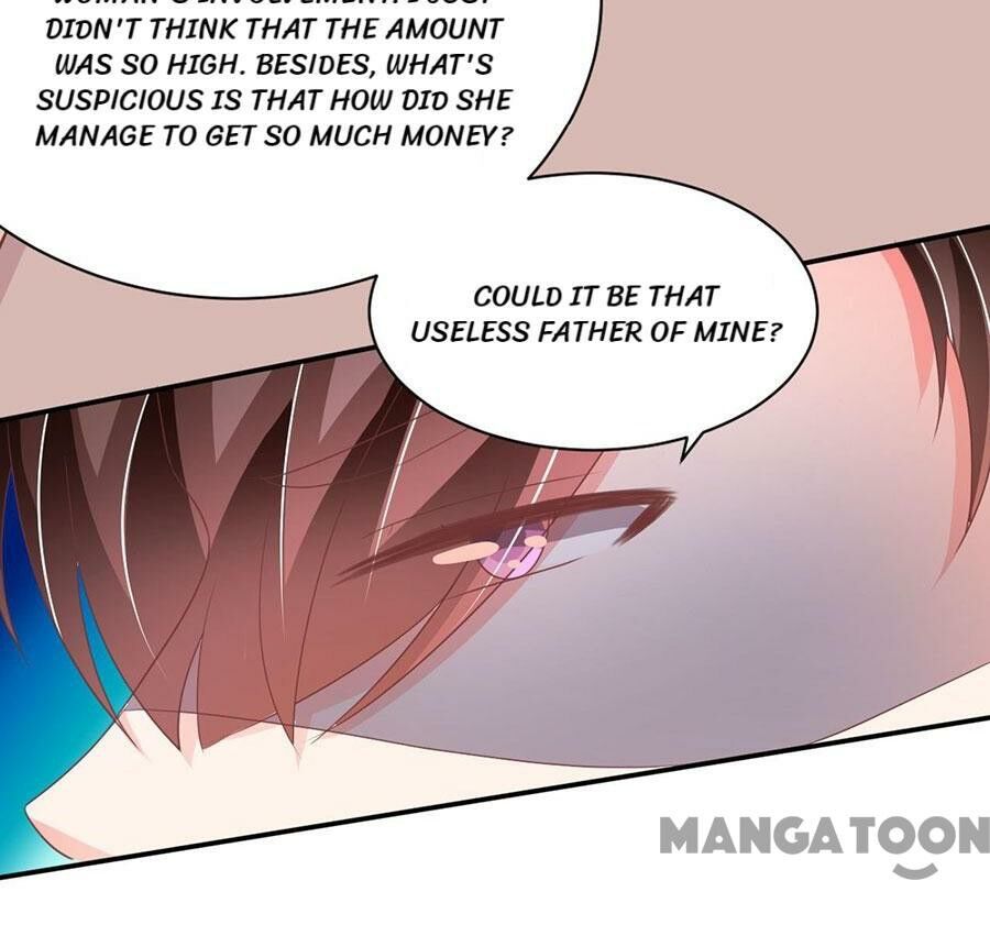 Prince’s Private Baby Chapter 235 page 38