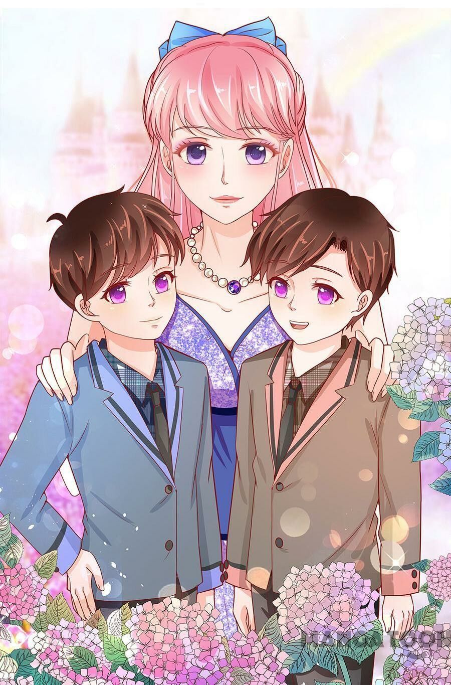 Prince’s Private Baby Chapter 235 page 41