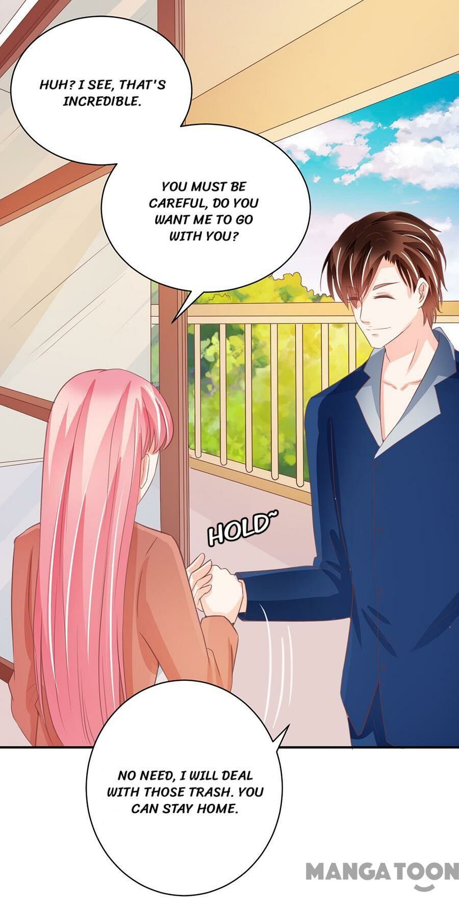 Prince’s Private Baby Chapter 236 page 4