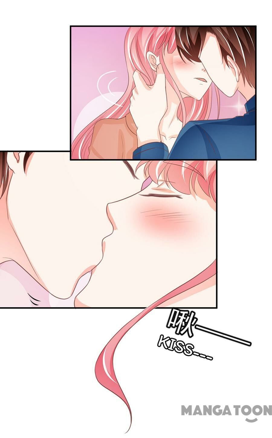 Prince’s Private Baby Chapter 236 page 6