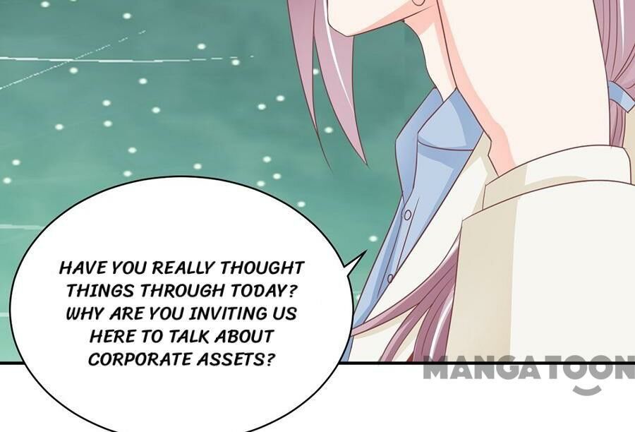 Prince’s Private Baby Chapter 236 page 14