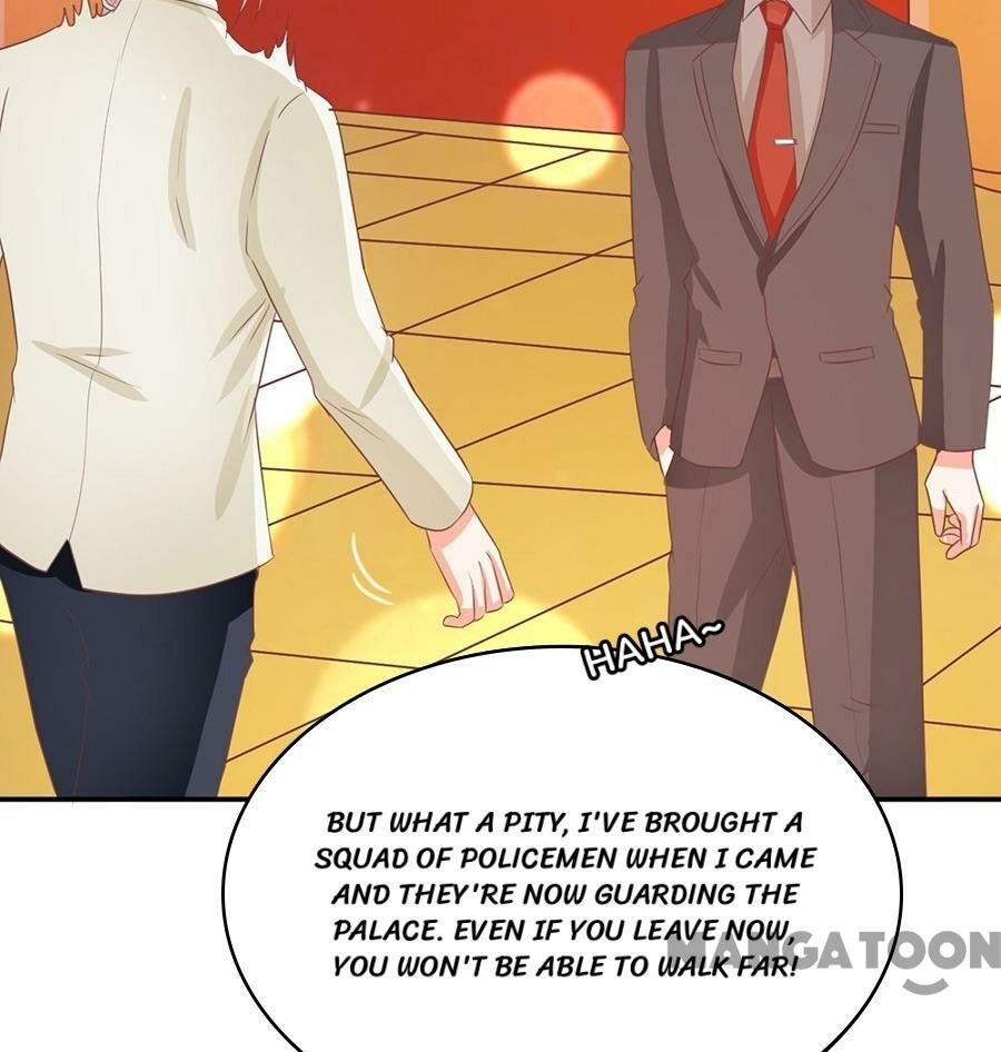 Prince’s Private Baby Chapter 236 page 20