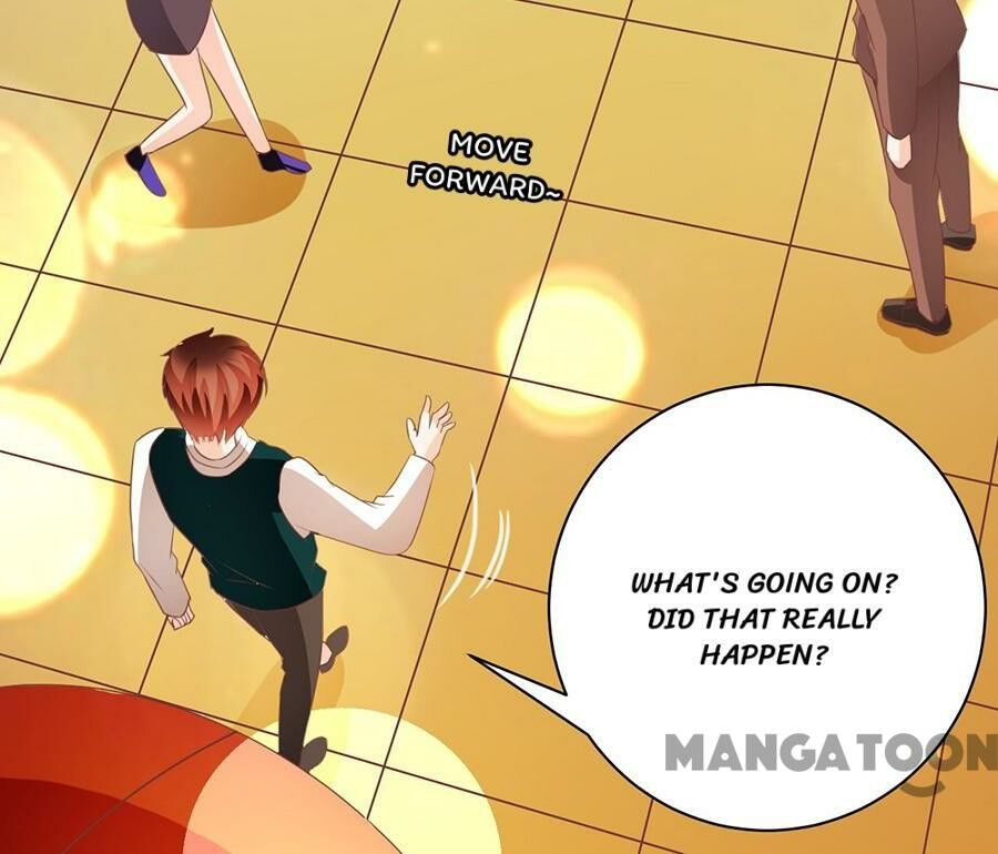 Prince’s Private Baby Chapter 236 page 22