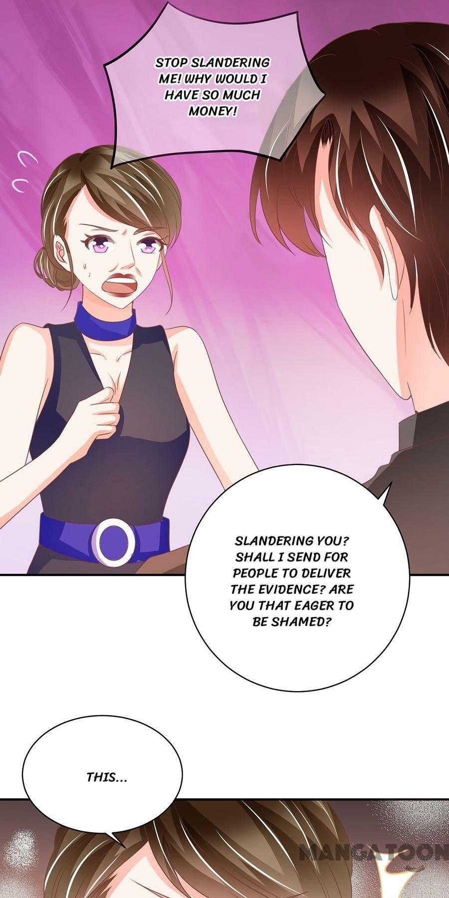Prince’s Private Baby Chapter 236 page 25