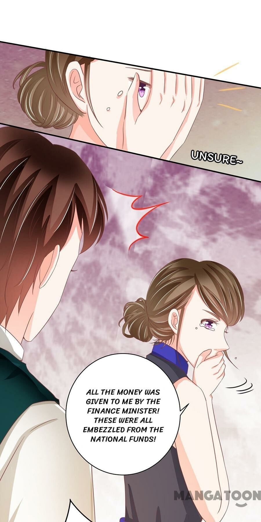 Prince’s Private Baby Chapter 236 page 30